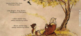 Iroh+and+Son.+Heartbreak+%3A%27%28+ATLA