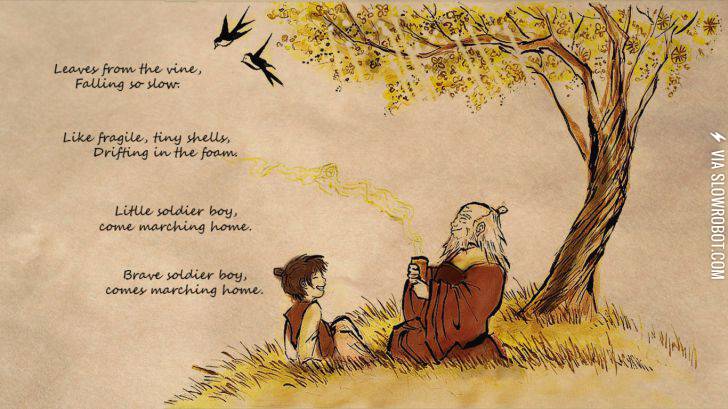 Iroh+and+Son.+Heartbreak+%3A%27%28+ATLA