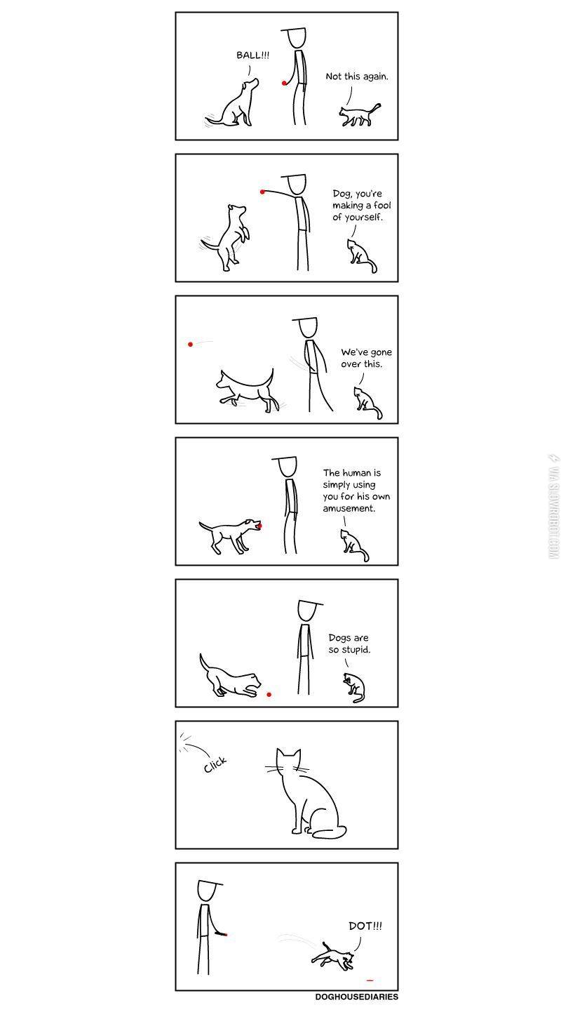 Dogs+are+stupid.