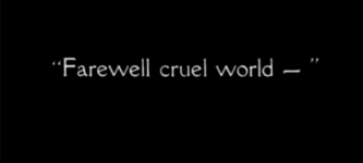Farewell+cruel+world%21
