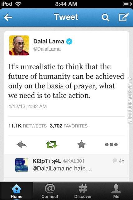 The+Dalai+Lama+has+the+right+idea.