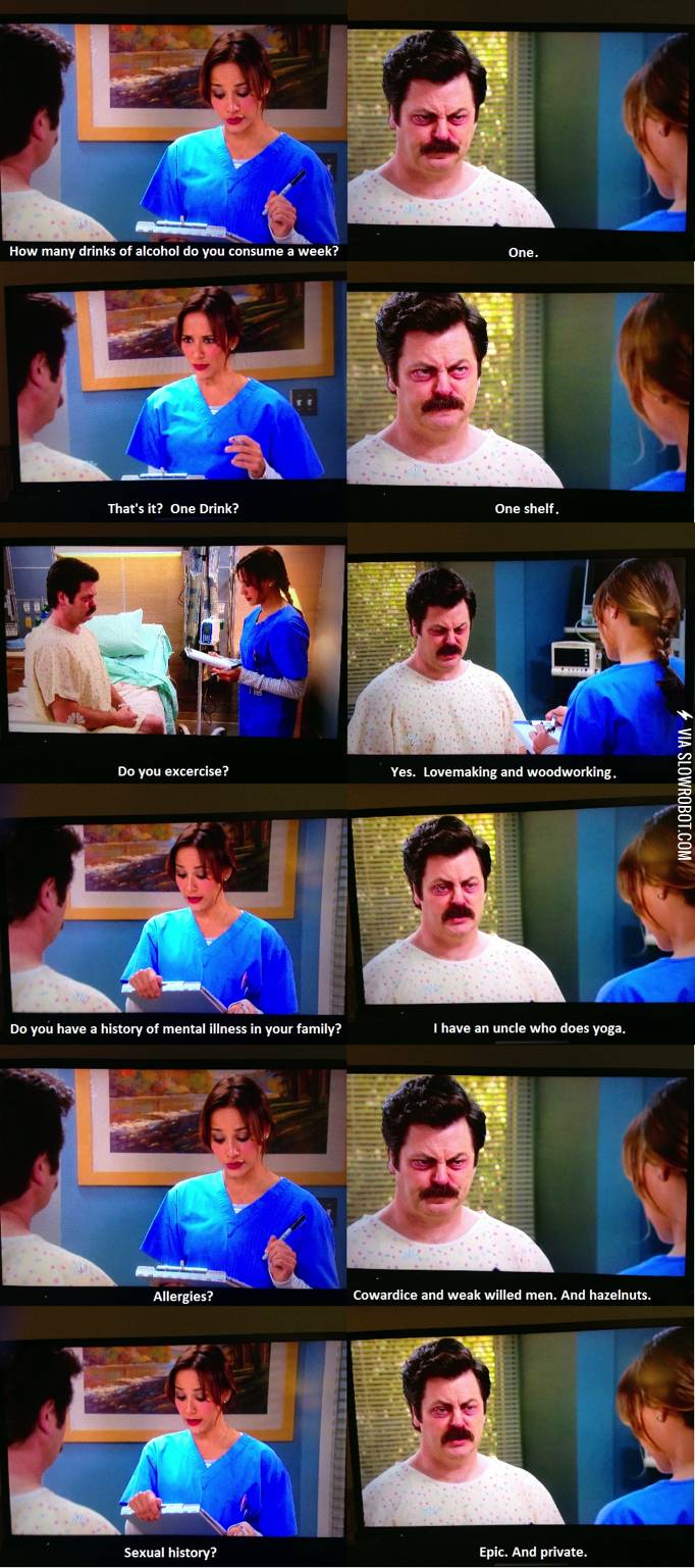 Ron+goes+to+the+hospital.