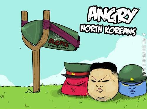 Angry+North+Koreans.