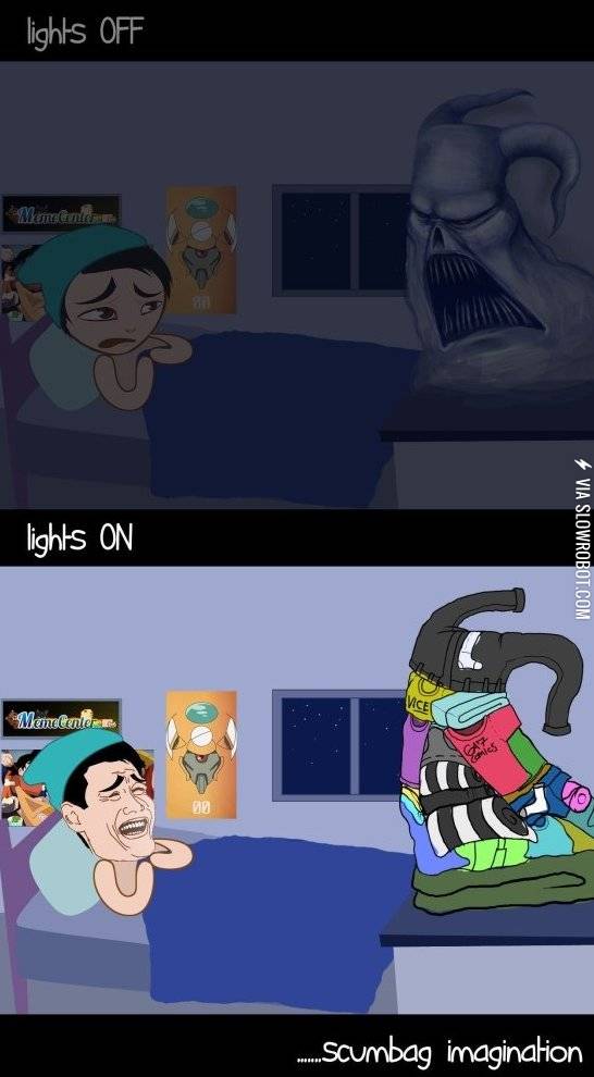 Scumbag+imagination.