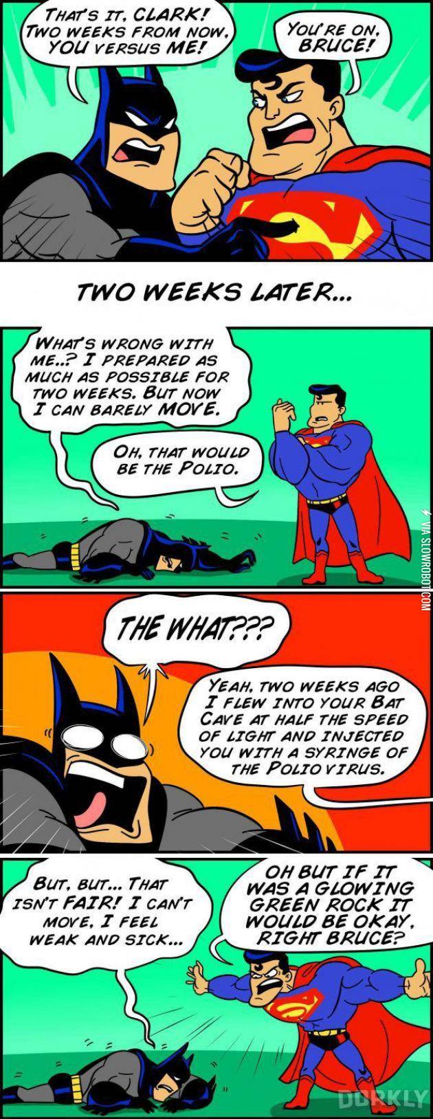 Superman+can+be+a+dick