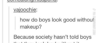 No+Make-Up+For+Boys