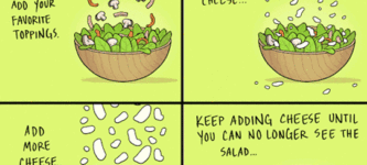 The+Perfect+Salad