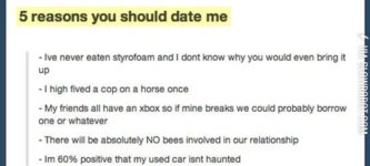 5+reasons+you+should+date+me.