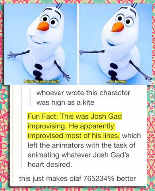 Fun+fact+about+Frozen.
