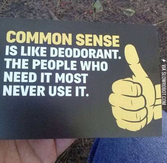 Common+sense.