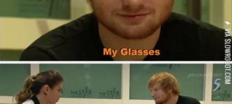 One+Of+The+Many+Reasons+I+Like+Ed+Sheeran