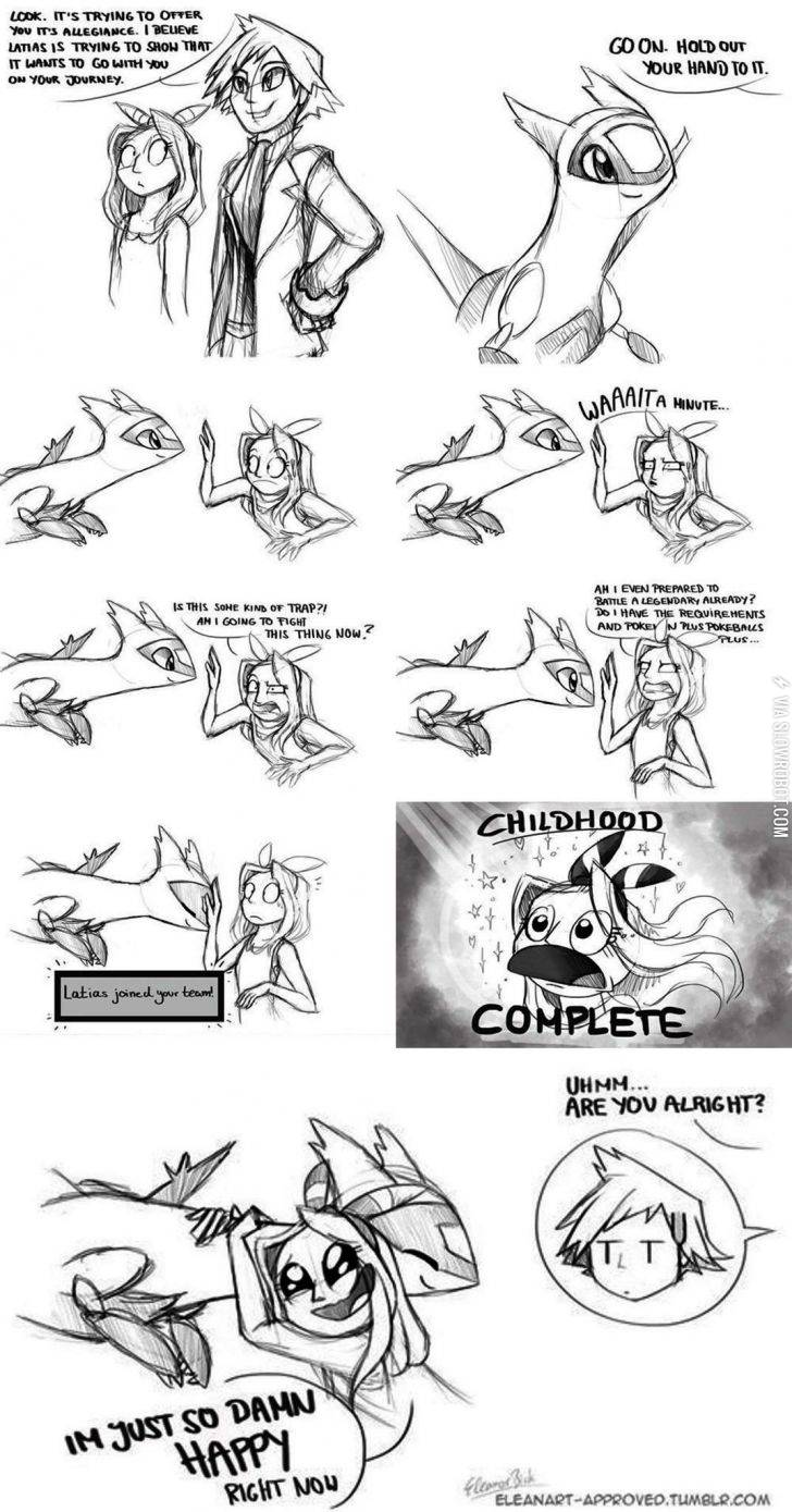 Childhood+complete%21%21