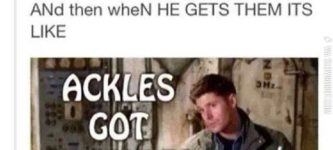 Ackles+got+some+snackles