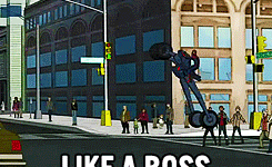 Like+a+boss