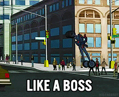 Like+a+boss
