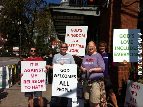 Not+all+Christians+are+homophobic