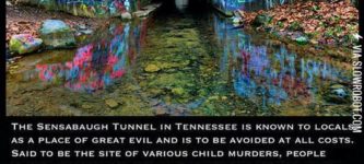 Sensabaugh+Tunnel%2C+Tennessee