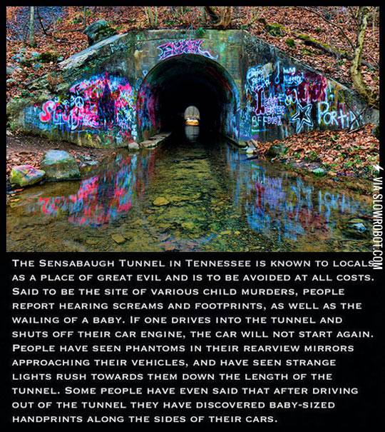 Sensabaugh+Tunnel%2C+Tennessee