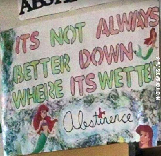 WTF%3F%21+This+is+on+the+wall+of+my+old+high+school+health+class.