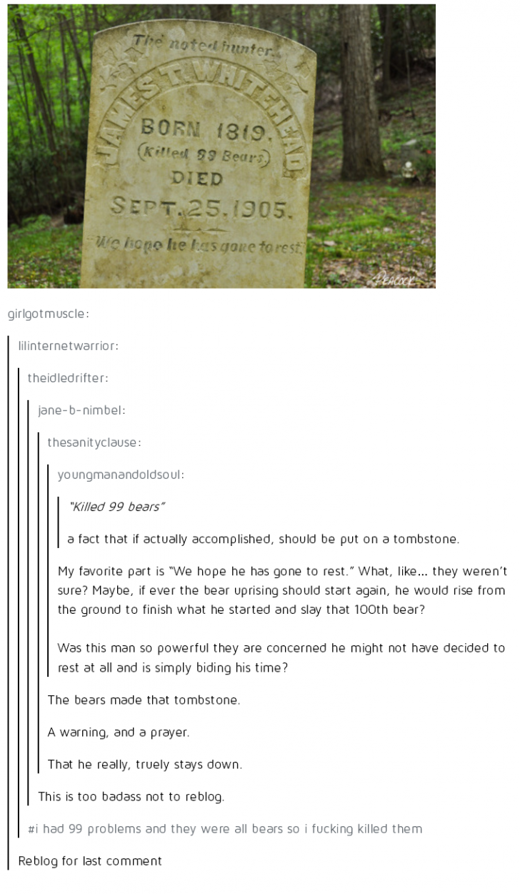 The+99+bears+of+James+T.+Whitehead