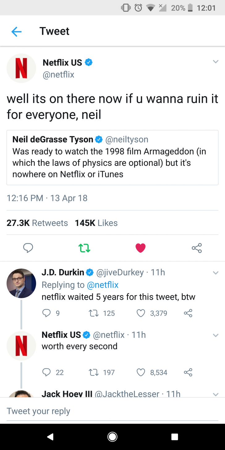 Even+Netflix+knows