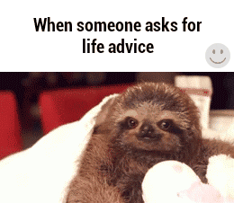 Life+Advice