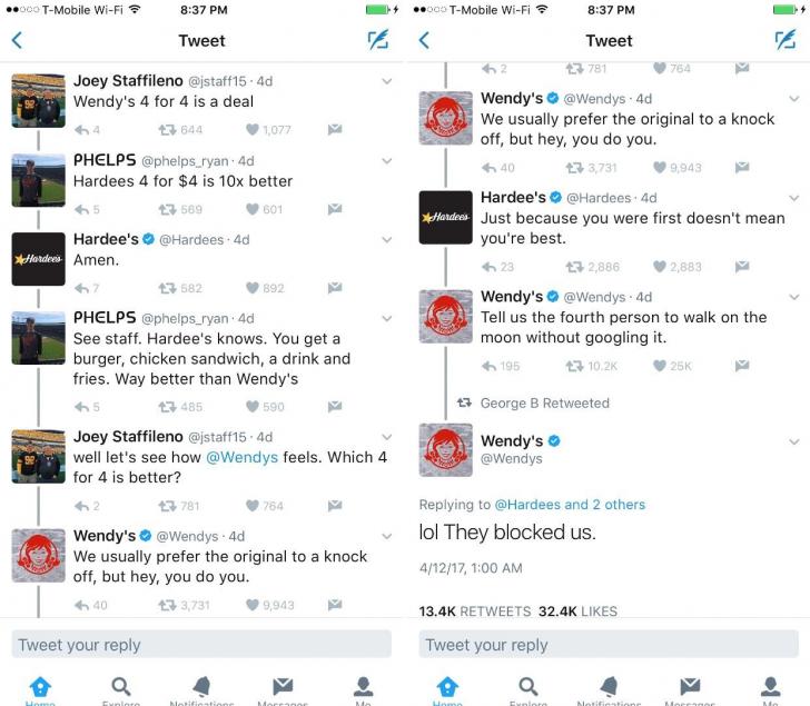 Wendy%26%238217%3Bs+Twitter+is+gold%2C+to+bad+they+got+rid+of+spicy+nugs