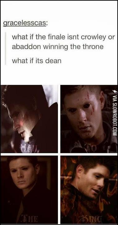 Vote+Dean%3A+King+of+Hell.