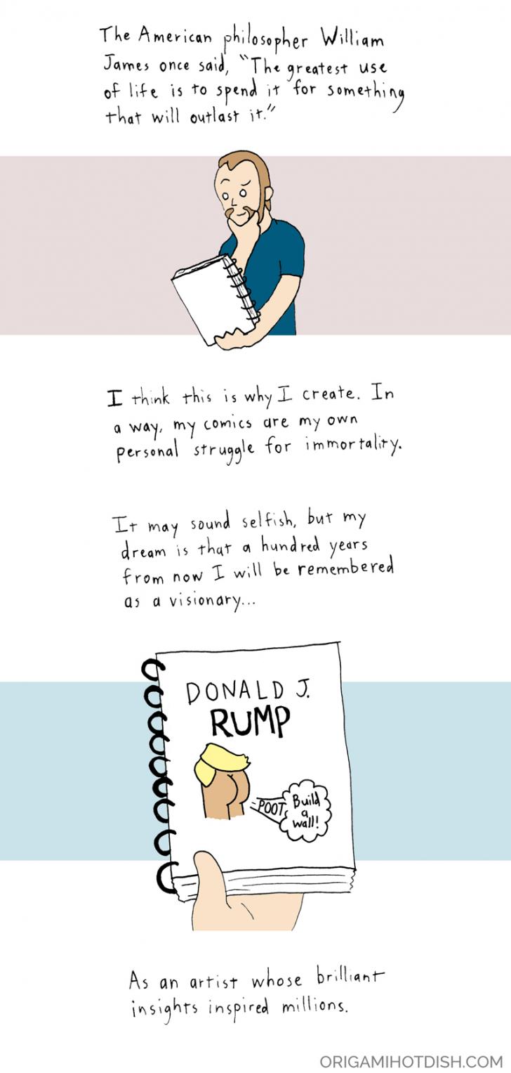 Reflections+on+immortality