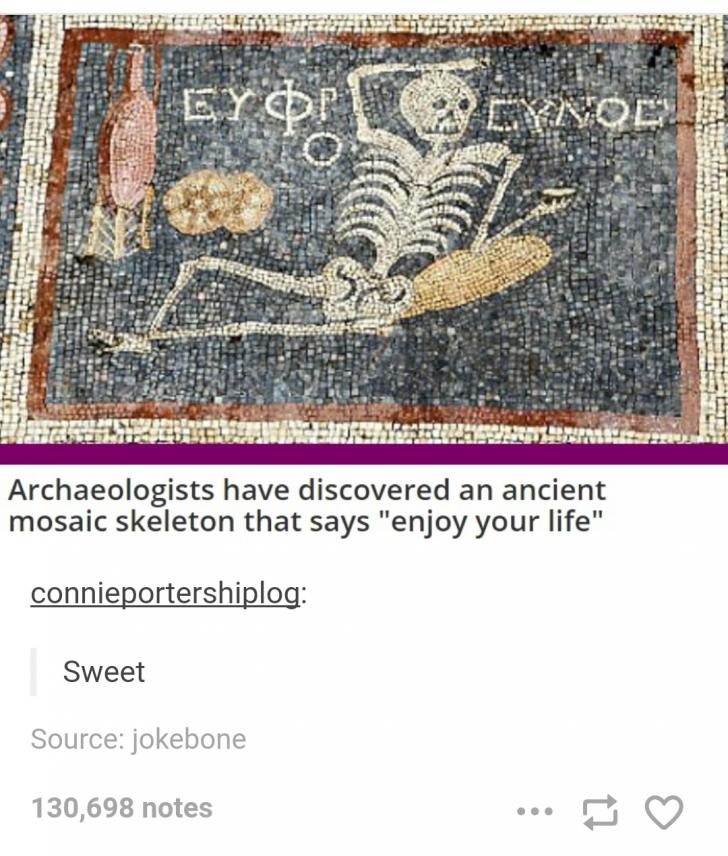 The+greatest+archeological+find+in+history