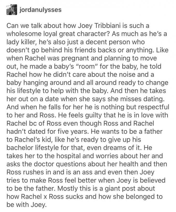 Joey+Tribbiani%3A+Good+Guy