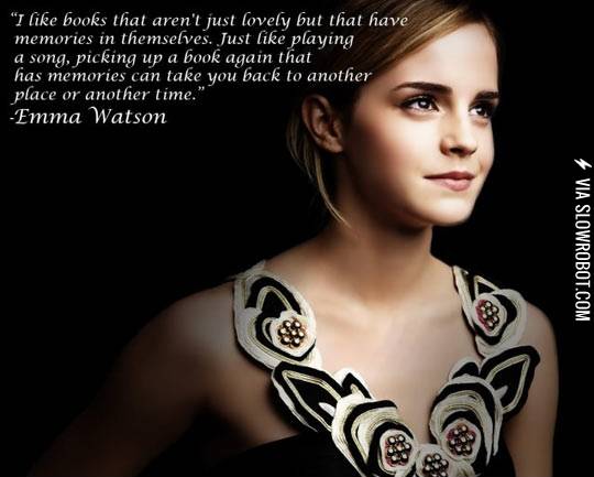 Emma+Watson+on+books.