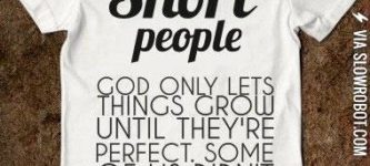 SHORT+PEOPLE