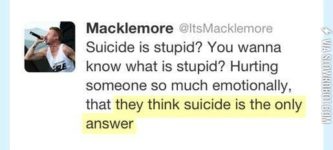 Macklemore+on+suicide.