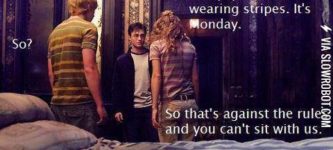 Harry+Potter+meets+Mean+Girls.