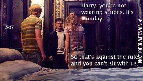 Harry+Potter+meets+Mean+Girls.
