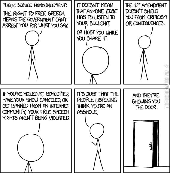 Free+Speech