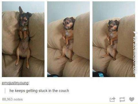 He+keeps+getting+stuck