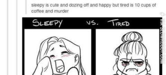 Sleepy+vs+tired