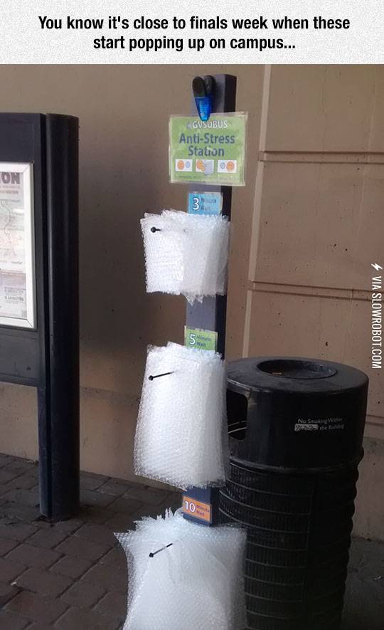 For+Stress+Relief+Only