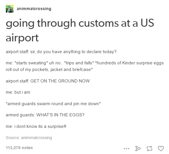 Dangerous+Contraband