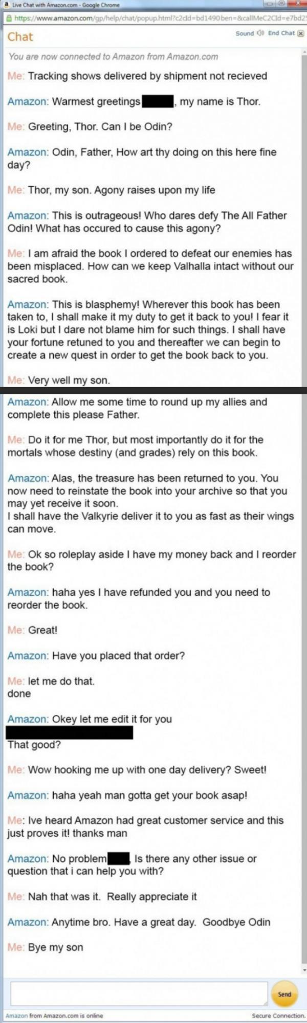 Amazon%26%238217%3Bs+customer+support