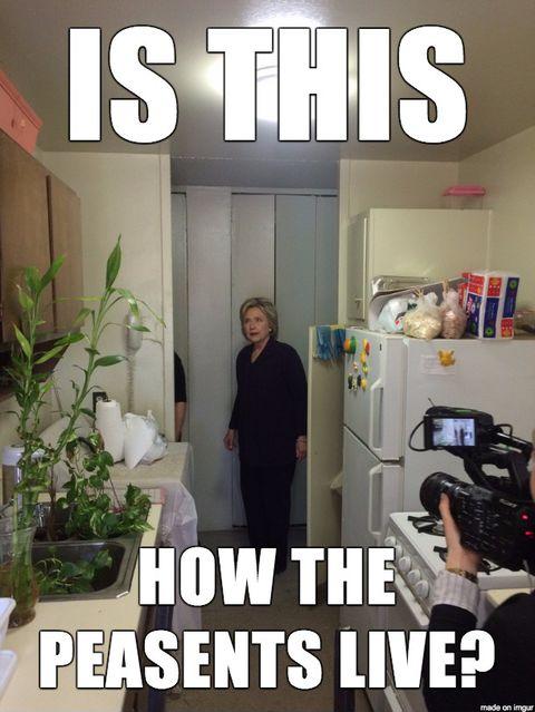 Shocked+Hillary