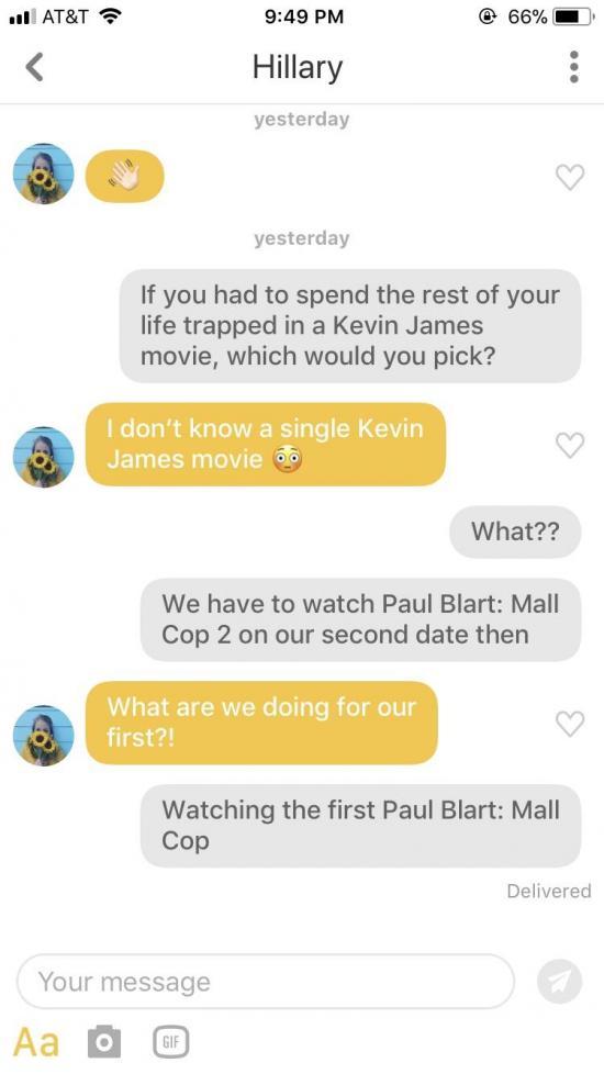 Guaranteed+second+date