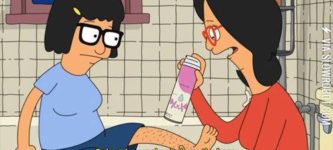 Advice+from+Linda+Belcher.