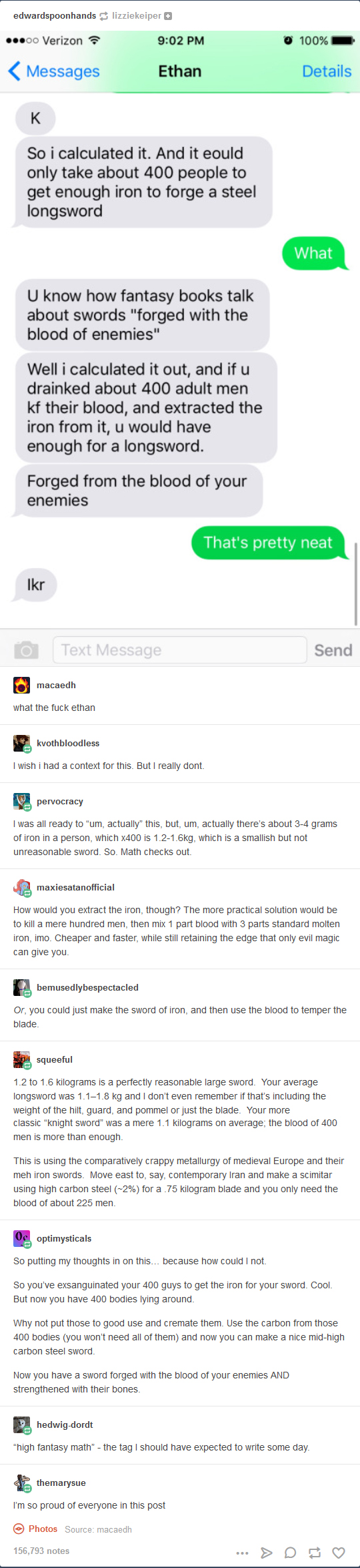 On+blood+and+swords.