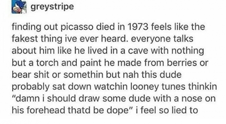 Picasso