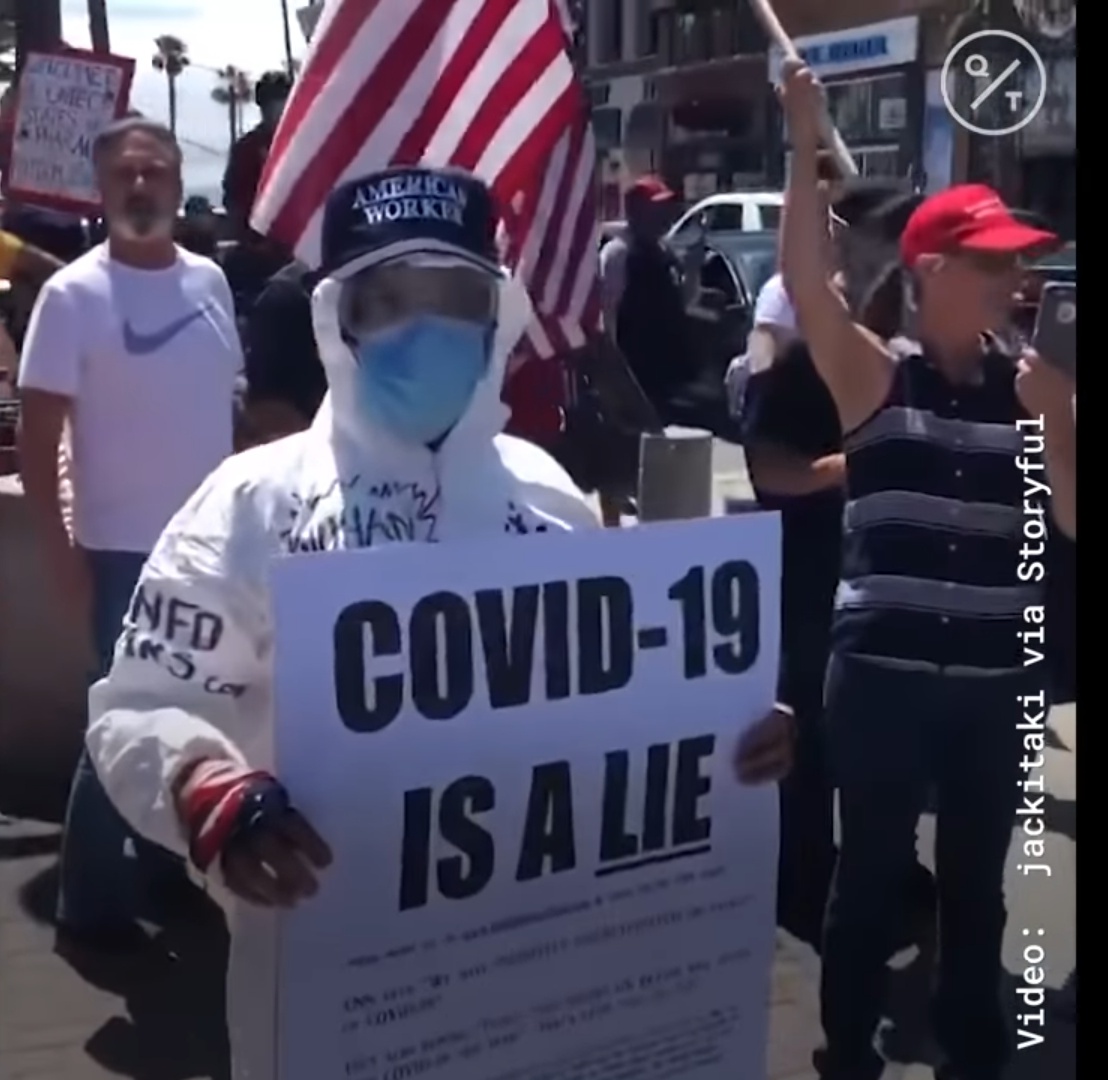 Nobody+told+her+the+PPE+wasn%26%238217%3Bt+just+a+fashion+accessory.