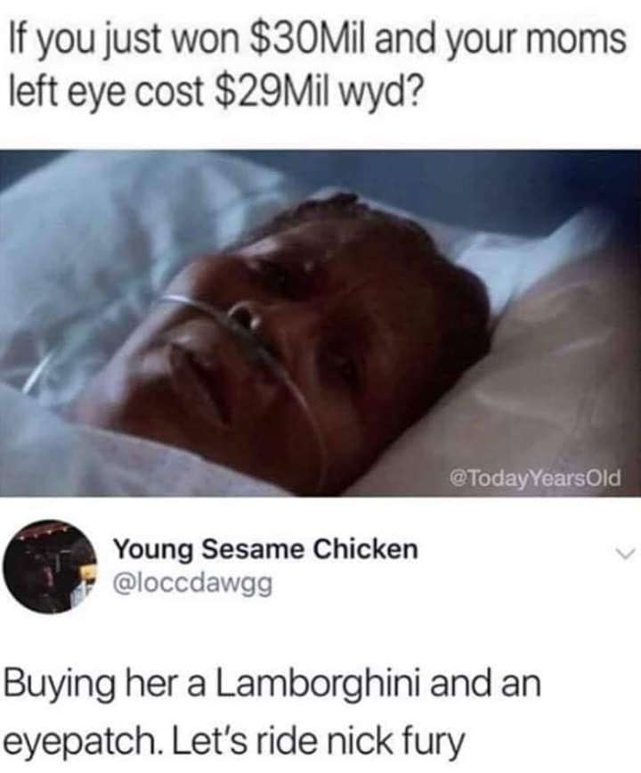 If+you+won+%2430+mil%26%238230%3B