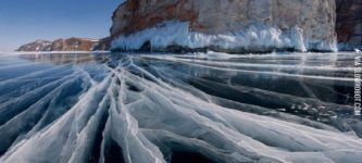 Just+a+frozen+lake.